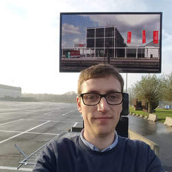 Bert Moenens*
